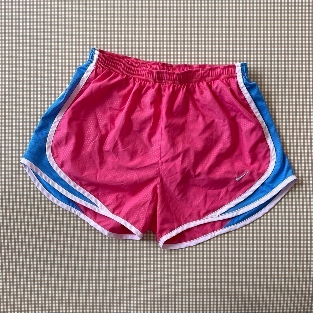 Nike Retro‎ Style Dri-Fit Running shorts. Size Small